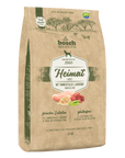 Artikel mit dem Namen Bosch Dog Heimat Adult Simmentaler Landrind im Shop von zoo.de , dem Onlineshop für nachhaltiges Hundefutter und Katzenfutter.