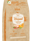 Bosch Dog Heimat Senior Tierwohl-Huhn zoo-de