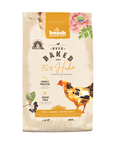 Artikel mit dem Namen Bosch Oven Baked Huhn im Shop von zoo.de , dem Onlineshop für nachhaltiges Hundefutter und Katzenfutter.