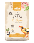 Artikel mit dem Namen Bosch Oven Baked Huhn im Shop von zoo.de , dem Onlineshop für nachhaltiges Hundefutter und Katzenfutter.
