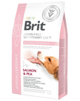 BRIT Veterinary Diet Dog Hypoallergenic 2 kg