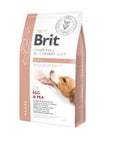 BRIT Veterinary Diet Dog Renal 2 kg