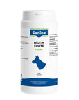 Canina Biotin Forte Pulver zoo-de