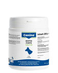 Artikel mit dem Namen Canina Biotin Forte Tabletten im Shop von zoo.de , dem Onlineshop für nachhaltiges Hundefutter und Katzenfutter.