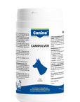 Artikel mit dem Namen Canina Canipulver im Shop von zoo.de , dem Onlineshop für nachhaltiges Hundefutter und Katzenfutter.