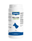 Canina Fell O.K. Tabletten zoo-de