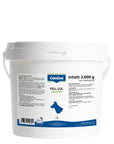 Canina Fell O.K. Tabletten zoo-de