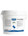Canina Hefe Tabletten zoo-de