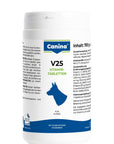 Canina V25 Vitamintabletten zoo-de