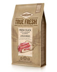 Artikel mit dem Namen Carnilove Dog Adult True Fresh Large Breeds im Shop von zoo.de , dem Onlineshop für nachhaltiges Hundefutter und Katzenfutter.