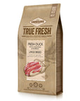 Artikel mit dem Namen Carnilove Dog Adult True Fresh Large Breeds im Shop von zoo.de , dem Onlineshop für nachhaltiges Hundefutter und Katzenfutter.