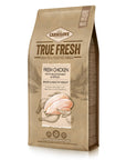 Artikel mit dem Namen Carnilove Dog Adult True Fresh Senior im Shop von zoo.de , dem Onlineshop für nachhaltiges Hundefutter und Katzenfutter.
