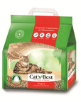Artikel mit dem Namen Cat´s Best Original im Shop von zoo.de , dem Onlineshop für nachhaltiges Hundefutter und Katzenfutter.