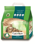 Artikel mit dem Namen Cat´s Best Sensitive im Shop von zoo.de , dem Onlineshop für nachhaltiges Hundefutter und Katzenfutter.