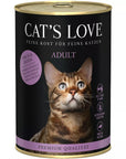 CATSLOVE Fisch&Huhn