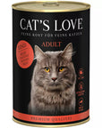 CATSLOVE Rind Pur
