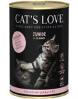 CATSLOVE KITTEN Huhn