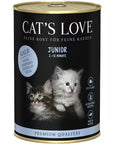 CATSLOVE KITTEN Kalb