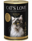CATSLOVE Senior Ente