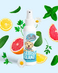 Dentalspray Gebissglanz