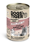 Dogs'n Tiger Allerliebst Cat