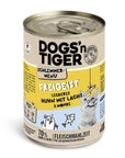 Dogs'n Tiger Freigeist Cat