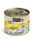 Dogs'n Tiger Freigeist Cat