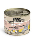 Dogs'n Tiger Frohsinn Cat