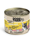 Dogs'n Tiger Herzlich Cat