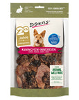 Dokas Hund Kaninchen-Innereien (Herz, Lunge, Magen, Leber)