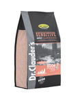 Artikel mit dem Namen Dr.Clauder's Best Choice Adult Lachs+Reis im Shop von zoo.de , dem Onlineshop für nachhaltiges Hundefutter und Katzenfutter.