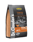 Artikel mit dem Namen Dr.Clauder's Best Choice Junior Medium im Shop von zoo.de , dem Onlineshop für nachhaltiges Hundefutter und Katzenfutter.