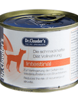 Dr.Clauder's Diät IRD Intestinal Nassfutter zoo-de
