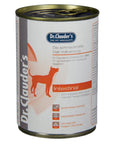 Artikel mit dem Namen Dr.Clauder's Diät IRD Intestinal Nassfutter im Shop von zoo.de , dem Onlineshop für nachhaltiges Hundefutter und Katzenfutter.
