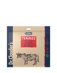 Artikel mit dem Namen Dr.Clauder's Dog Snack Trainee Rinderfleisch im Shop von zoo.de , dem Onlineshop für nachhaltiges Hundefutter und Katzenfutter.