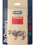 Dr.Clauder's Dog Snack Trainee Rinderfleisch zoo-de