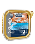 Artikel mit dem Namen Dr.Clauder's Hair+Skin Lachs im Shop von zoo.de , dem Onlineshop für nachhaltiges Hundefutter und Katzenfutter.