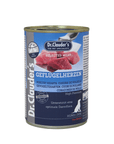 Artikel mit dem Namen Dr.Clauder's Selected Meat Geflügelherzen im Shop von zoo.de , dem Onlineshop für nachhaltiges Hundefutter und Katzenfutter.