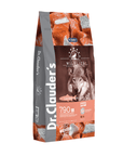 Artikel mit dem Namen Dr.Clauder's Wildlife Lachs im Shop von zoo.de , dem Onlineshop für nachhaltiges Hundefutter und Katzenfutter.