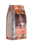 Artikel mit dem Namen Dr.Clauder's Wildlife Lachs im Shop von zoo.de , dem Onlineshop für nachhaltiges Hundefutter und Katzenfutter.
