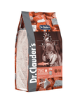 Artikel mit dem Namen Dr.Clauder's Wildlife Lachs im Shop von zoo.de , dem Onlineshop für nachhaltiges Hundefutter und Katzenfutter.