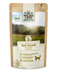 Wildes Land Hund Bio Huhn+Amaranth