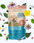 Pulver Fellfinesse
