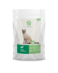 Artikel mit dem Namen Fellicita Damwild Frischebeutel für Katzen im Shop von zoo.de , dem Onlineshop für nachhaltiges Hundefutter und Katzenfutter.