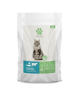 Artikel mit dem Namen Fellicita Meeresfrüchte, Seelachs & Rind Frischebeutel für Katzen im Shop von zoo.de , dem Onlineshop für nachhaltiges Hundefutter und Katzenfutter.