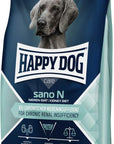 Happy Dog Supreme Care Sano N zoo-de