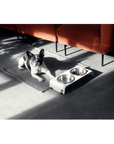 Artikel mit dem Namen Jaska Hundebar ARC S im Shop von zoo.de , dem Onlineshop für nachhaltiges Hundefutter und Katzenfutter.