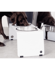 Artikel mit dem Namen Jaska Hundebar ARC XL im Shop von zoo.de , dem Onlineshop für nachhaltiges Hundefutter und Katzenfutter.