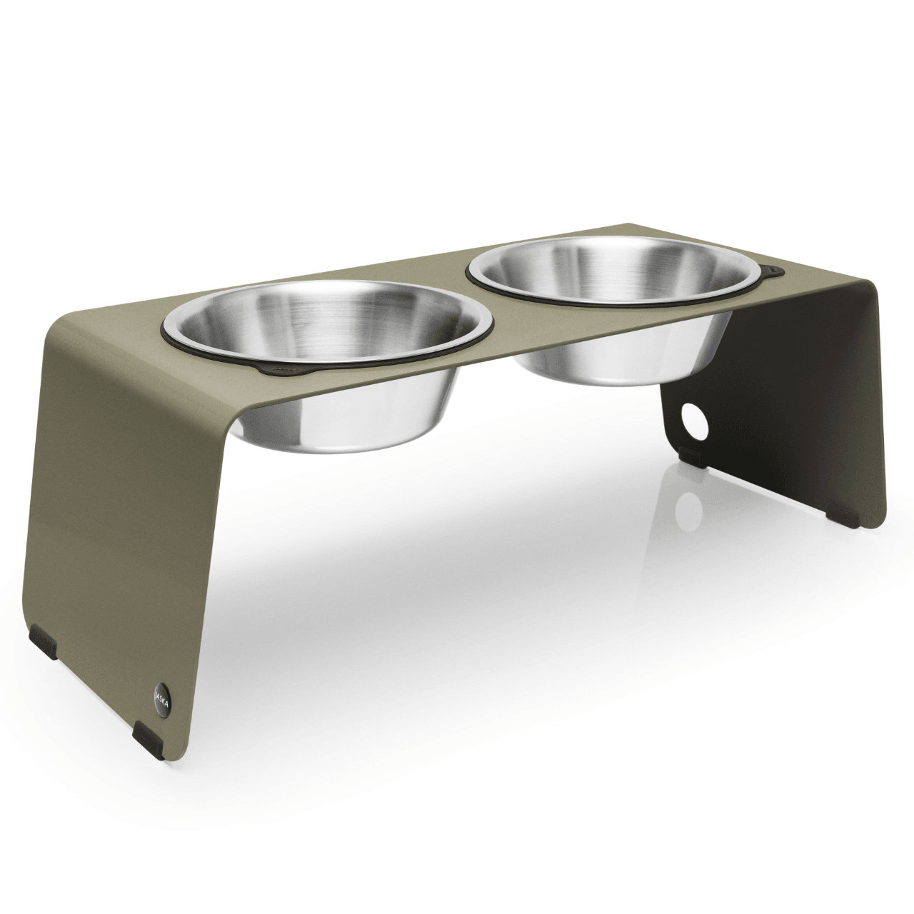 Artikel mit dem Namen Jaska Hundebar ARC XL im Shop von zoo.de , dem Onlineshop für nachhaltiges Hundefutter und Katzenfutter.