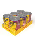 Artikel mit dem Namen Josera Hund MeatLovers Pure Multipack im Shop von zoo.de , dem Onlineshop für nachhaltiges Hundefutter und Katzenfutter.